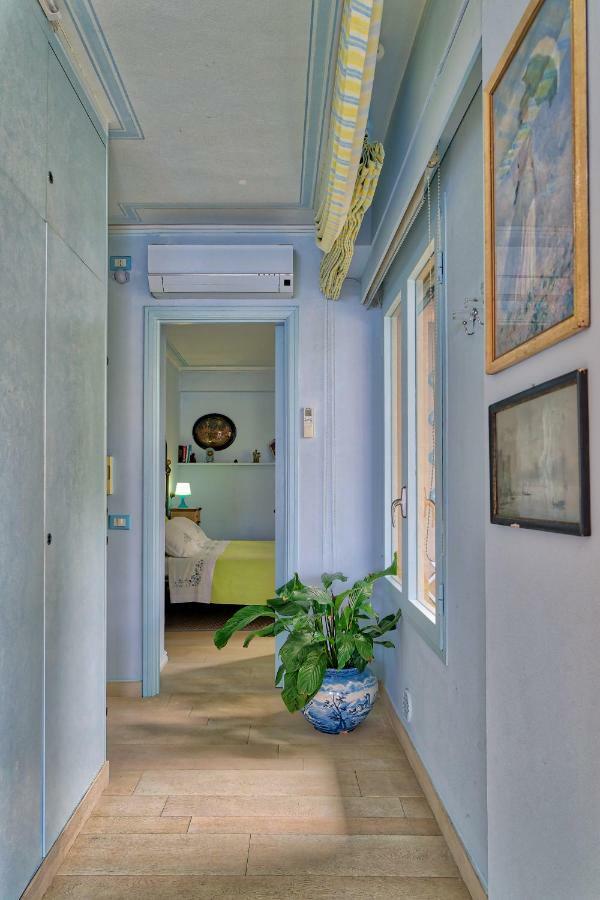 Luxury Apartment And Charm Sea View Isola Bella 陶尔米纳 外观 照片