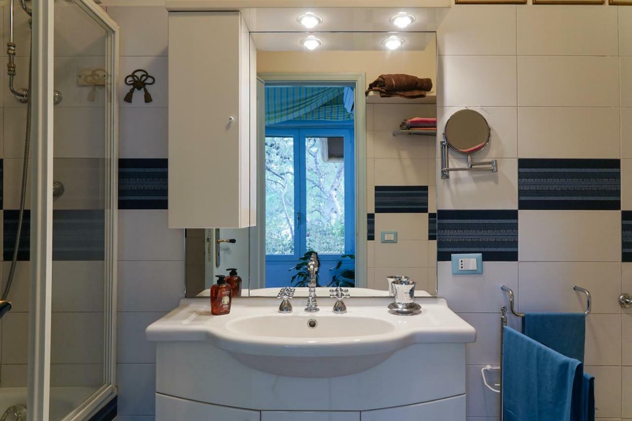 Luxury Apartment And Charm Sea View Isola Bella 陶尔米纳 外观 照片