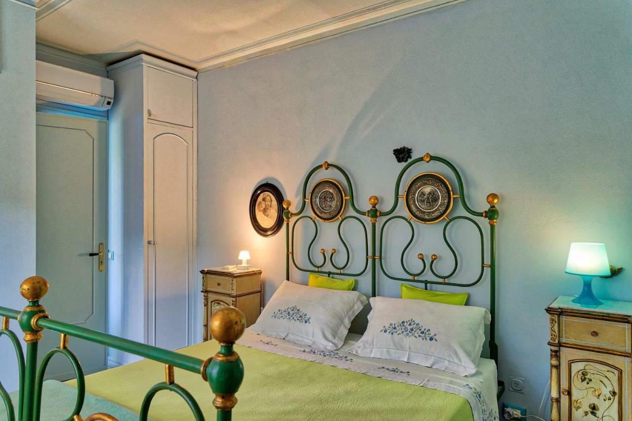 Luxury Apartment And Charm Sea View Isola Bella 陶尔米纳 外观 照片